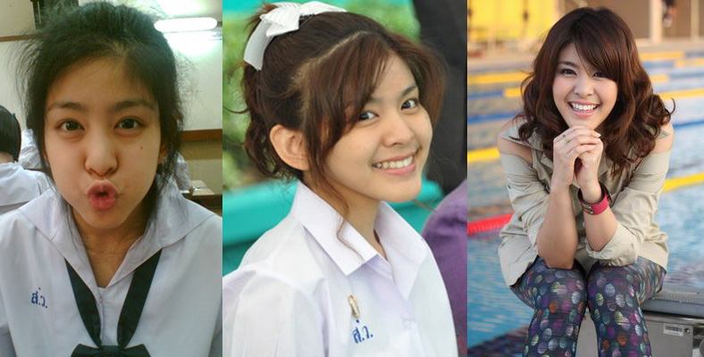 หนูนา หนึ่งธิดา