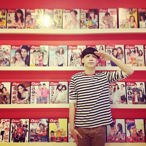 focus narak  คชา