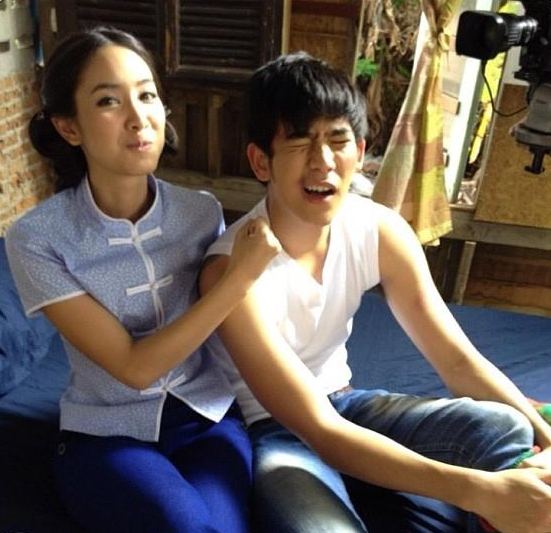 เดี๋ยวชกเลย