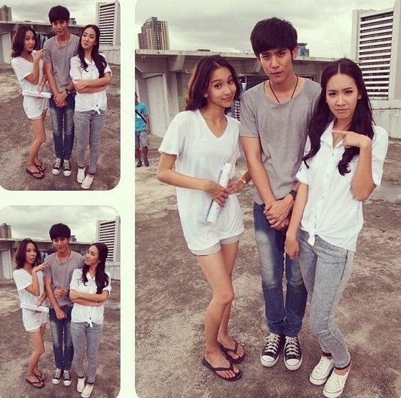 รักสามเศร้า