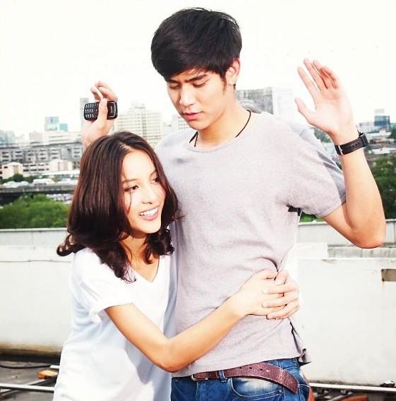 กรีนๆๆ... อย่าต่ำกว่านี้