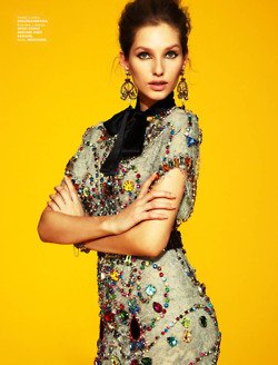 แด่สาวๆ Dolce & Gabbana