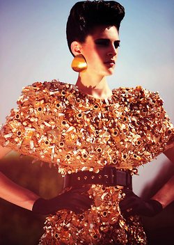 แด่สาวๆ Dolce & Gabbana