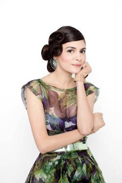 แด่สาวๆ Dolce & Gabbana