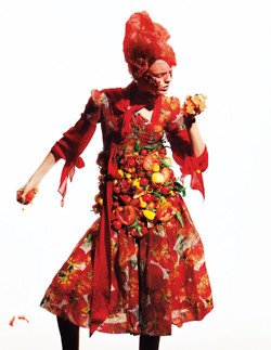 แด่สาวๆ Dolce & Gabbana