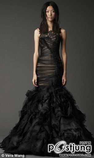 ใส่เดรสสวยๆ