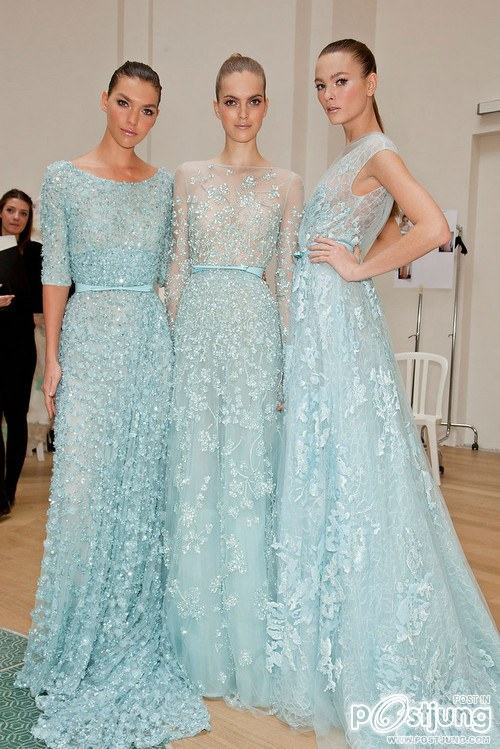 ใส่เดรสสวยๆ