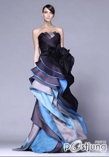 ใส่เดรสสวยๆ