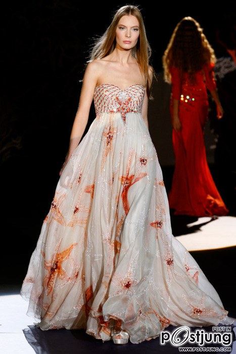 ใส่เดรสสวยๆ