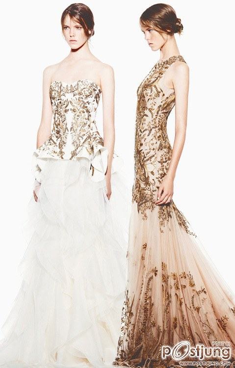 ใส่เดรสสวยๆ
