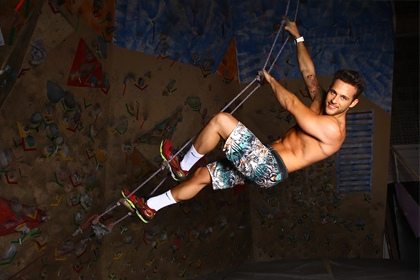 Mister Brasil Thiago Ximenes : HQ images