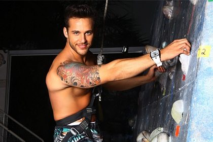 Mister Brasil Thiago Ximenes : HQ images