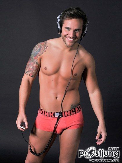 Mister Brasil Thiago Ximenes : HQ images