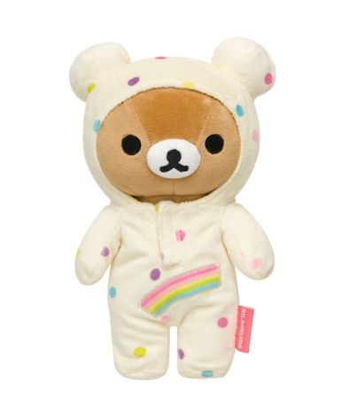คนรัก หมีน้อย rilakkuma