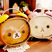 คนรัก หมีน้อย rilakkuma