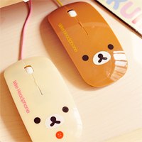 คนรัก หมีน้อย rilakkuma