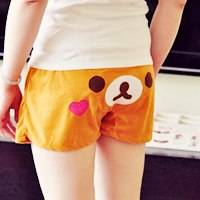 คนรัก หมีน้อย rilakkuma
