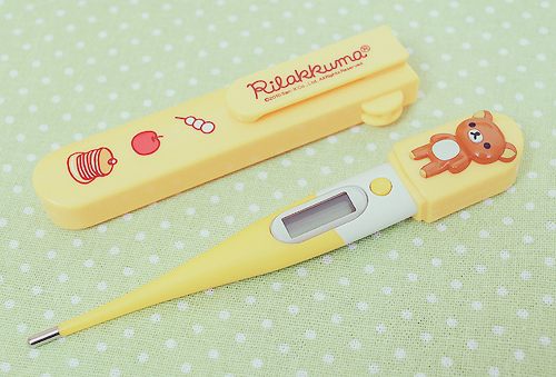 คนรัก หมีน้อย rilakkuma