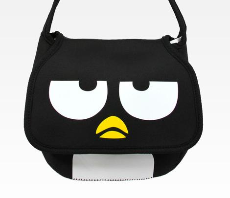 คนรัก Badtz-Maru