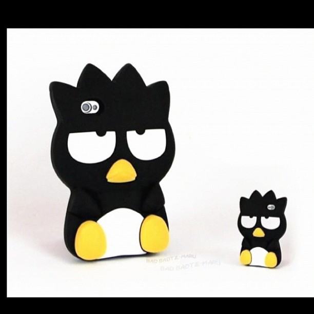 คนรัก Badtz-Maru