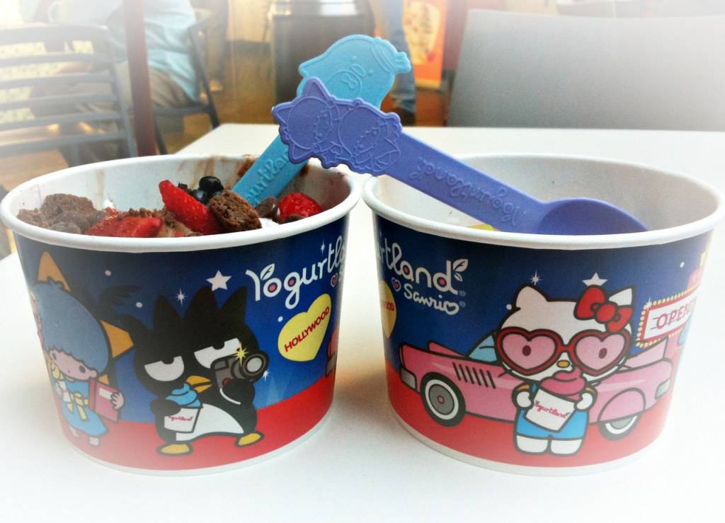 คนรัก Badtz-Maru