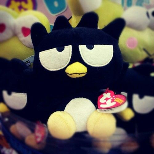 คนรัก Badtz-Maru