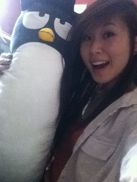 คนรัก Badtz-Maru
