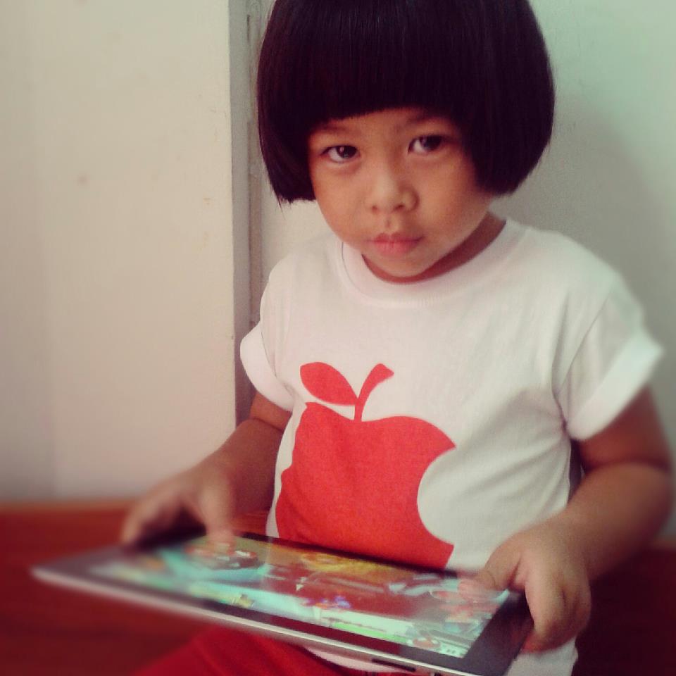 เจ้าลีวายส์ เฟี้ยวเง๊าะ