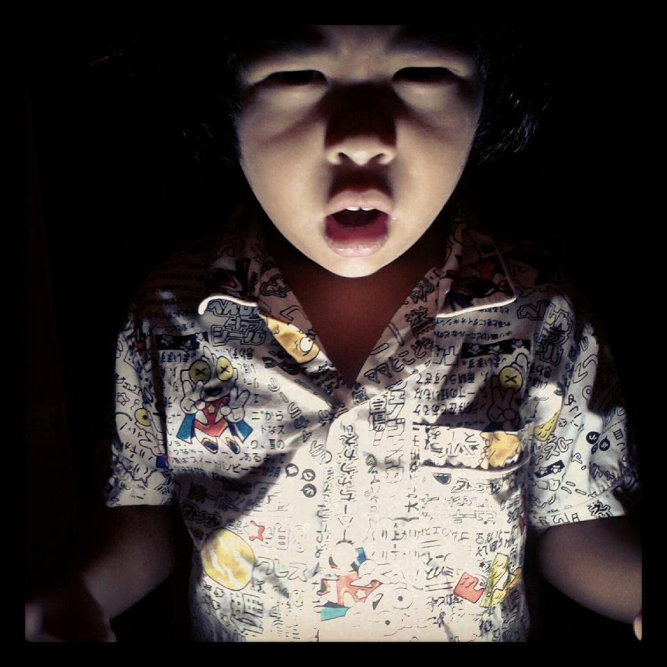 เจ้าลีวายส์ เฟี้ยวเง๊าะ