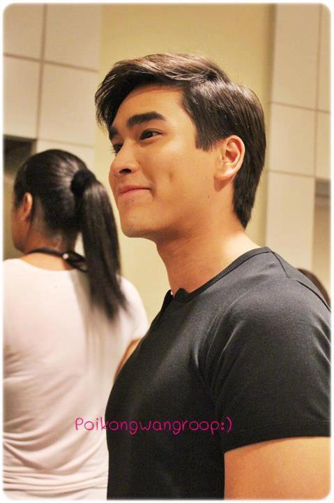 รัก ณเดช มาก By มุตตา