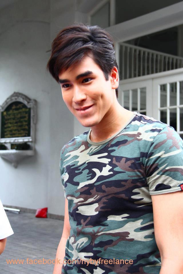 รัก ณเดช มาก By มุตตา