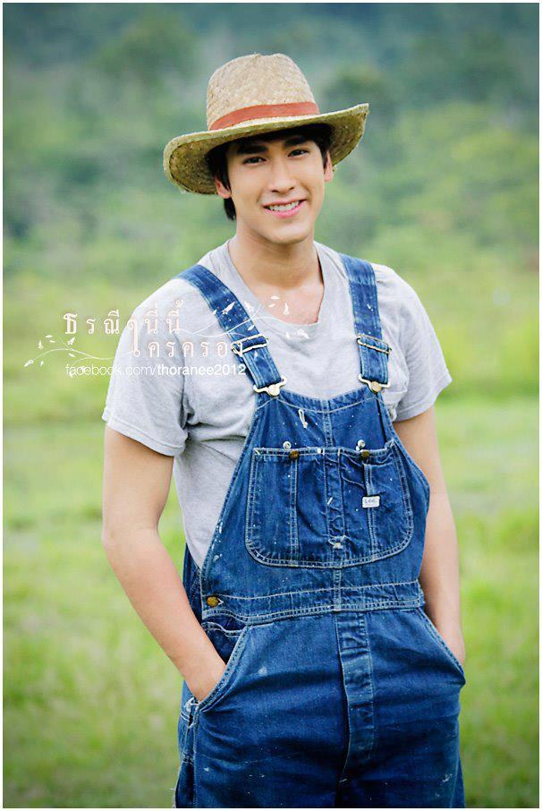 รัก ณเดช มาก By มุตตา