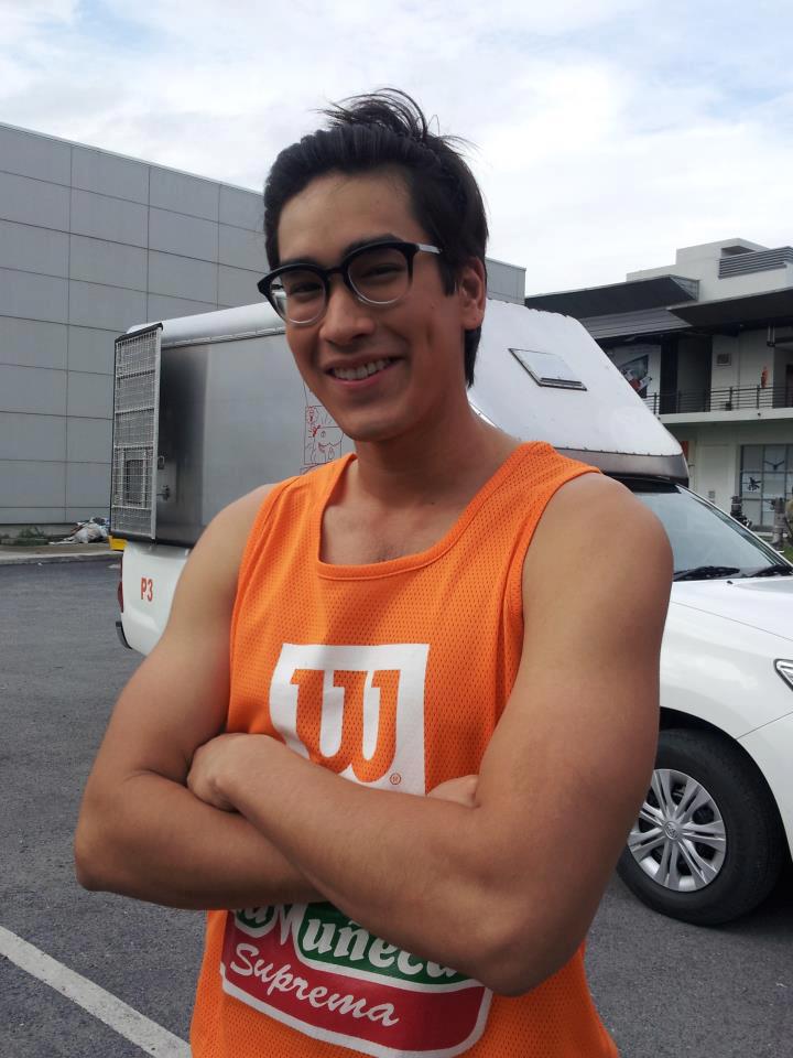รัก ณเดช มาก By มุตตา