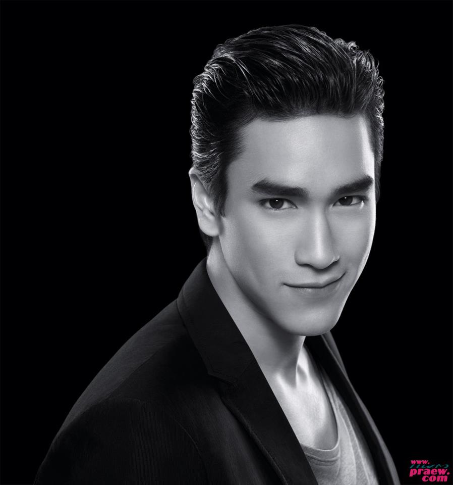 รัก ณเดช มาก By มุตตา