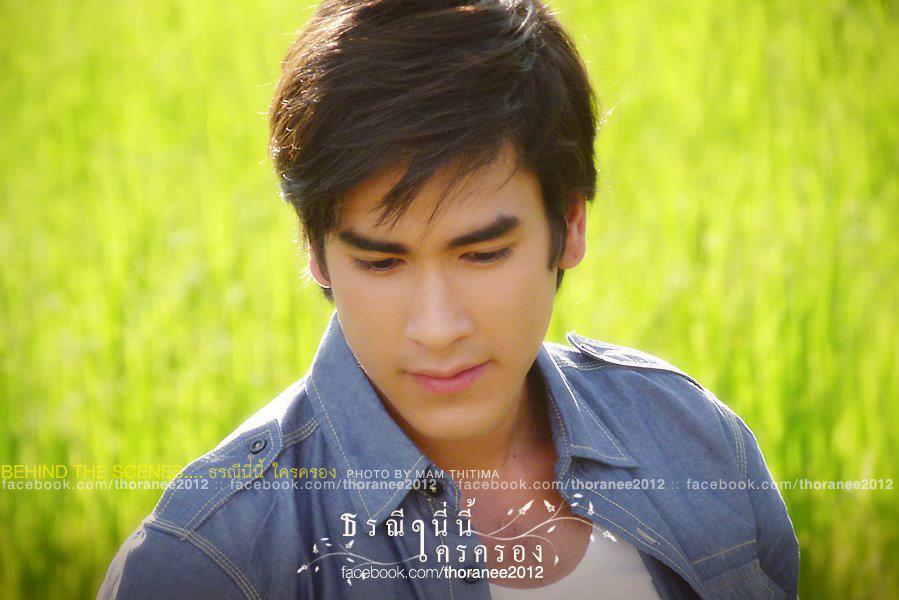 รัก ณเดช มาก By มุตตา