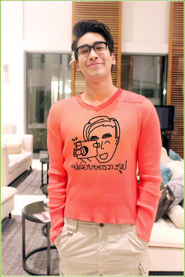 รัก ณเดช มาก By มุตตา