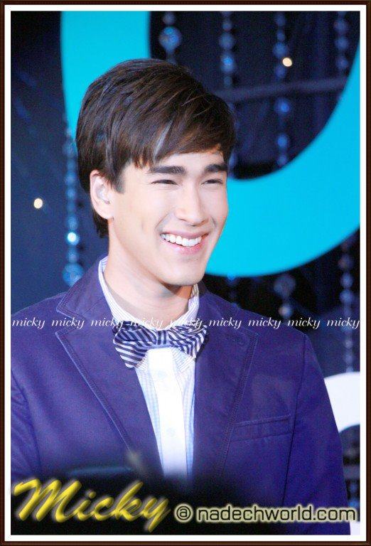 รัก ณเดช มาก By มุตตา