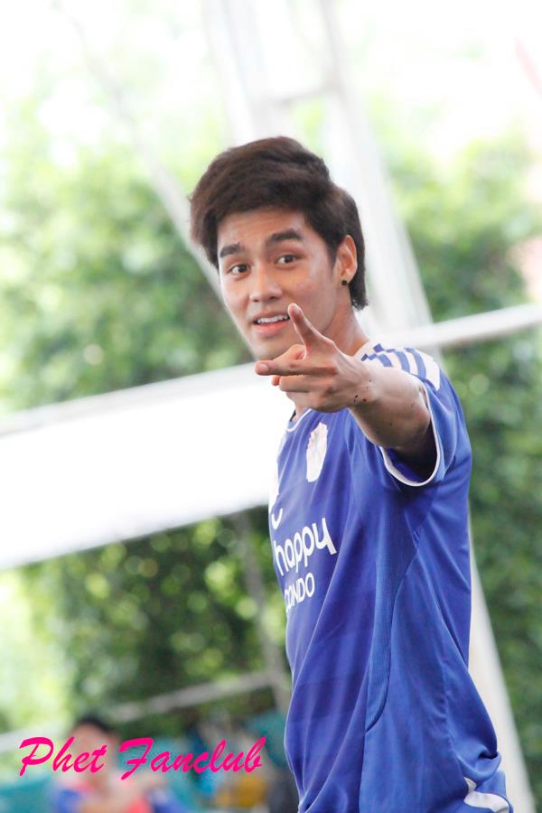เพ็ชร ธกฤต หล่อเวอร์>>>