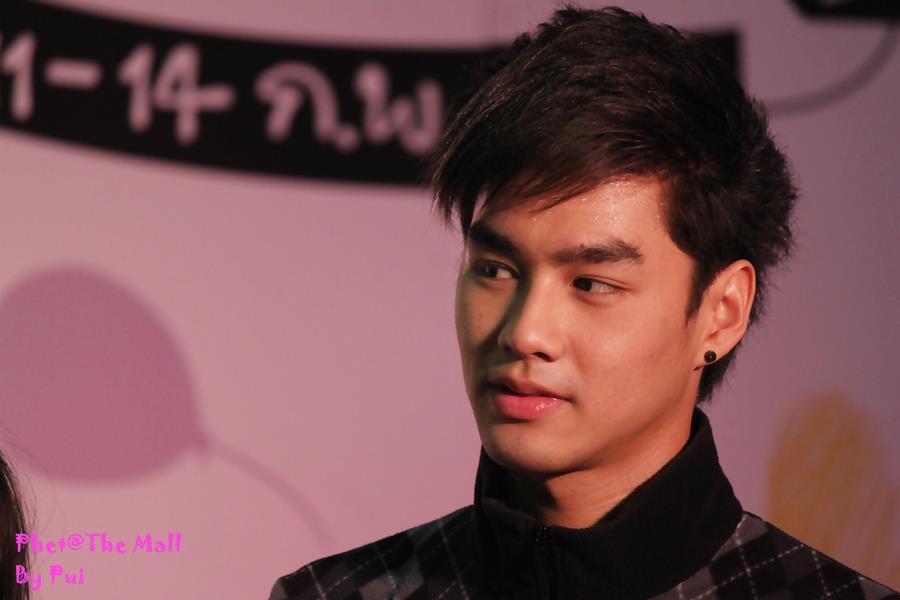 เพ็ชร ธกฤต หล่อเวอร์>>>