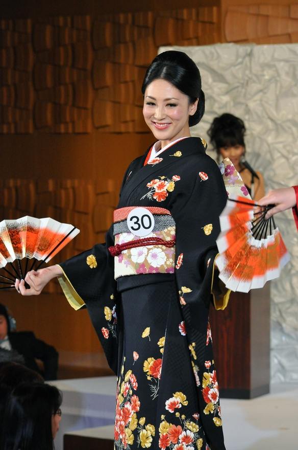 Miss International 2012