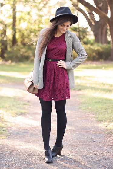 Fashion LookBook 2012