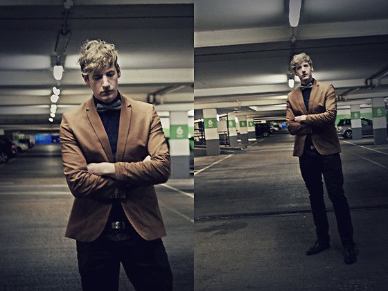 Fashion LookBook 2012
