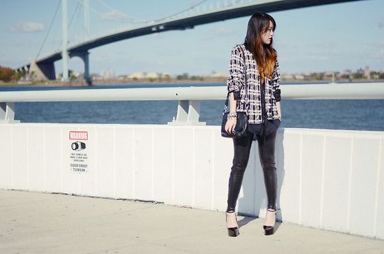 Fashion LookBook 2012