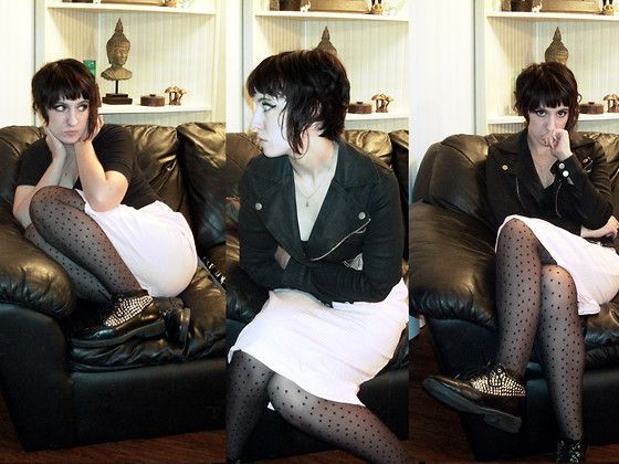 Fashion LookBook 2012