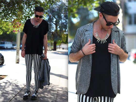 Fashion LookBook 2012