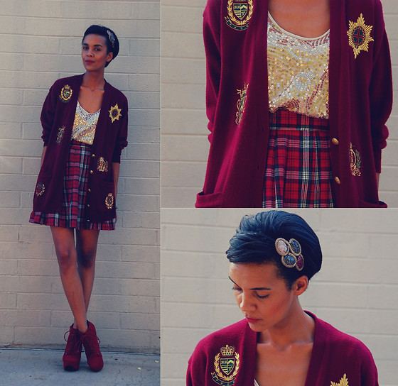 Fashion LookBook 2012
