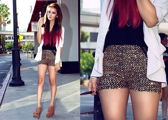 Fashion LookBook 2012
