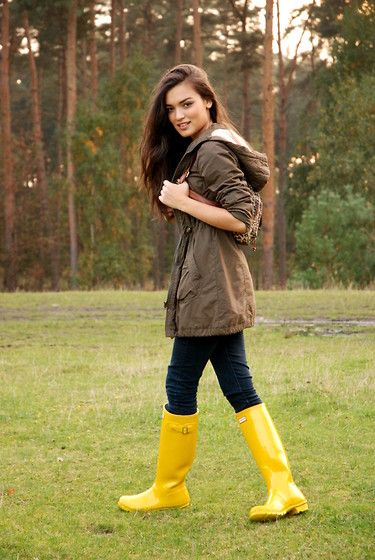 Fashion LookBook 2012