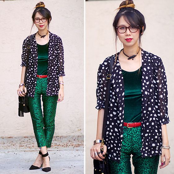 Fashion LookBook 2012