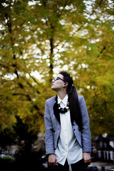 Fashion LookBook 2012